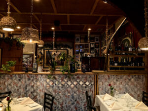 Pietro’s Italian Restaurant and Wine Bar - Sarasota