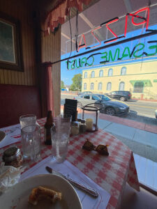Pietro's Pizzeria - East Meadow