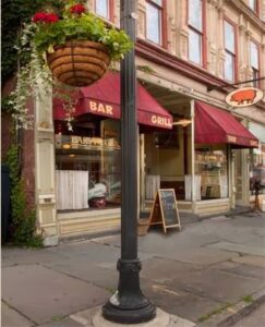 Pig Bar - Saugerties