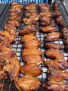 Pig Iron Smokehouse BBQ & Grille - Chillicothe