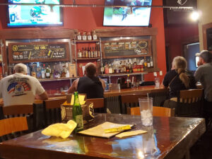 Pigeon River Brewing Co. - Marion