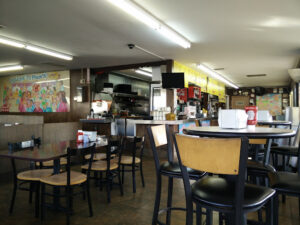 Piggie's Restaurants - Hawthorne