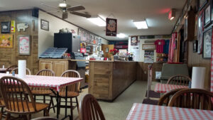 Piggy's Place Bar-B-Que - Tullahoma