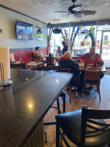 Pigout BBQ And Southern Soul Food - Bradenton