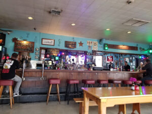 Pike Restaurant & Bar - Long Beach