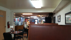 Pikeville Store & Grill - Scottsboro