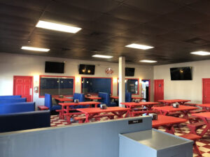 Pikey’s Pizza Co. - Whittier