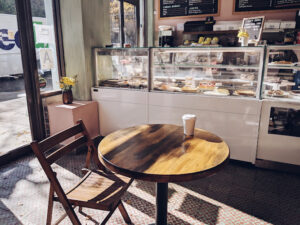 Pilar Cuban Bakery - Brooklyn