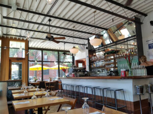 Pilar Cuban Eatery - Brooklyn