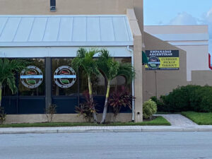 Pilar's Empanadas Argentinas Gourmet - Fort Myers