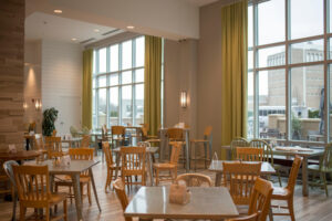 Pillar Kitchen - Asheville
