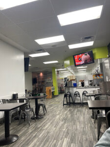 Pilon Arepas Grill - Orlando