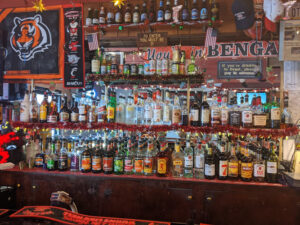 Pilot Inn - Cincinnati