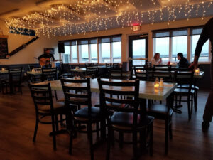 Pilots Cove Cafe - Sanford