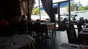 Pimienta | Bistro and Bar - Federal Way