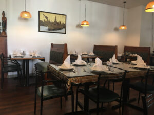 Pim's Thai Orchid - Lebanon