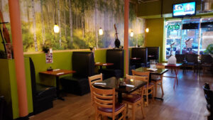 Pin Wok&Bowl - St. Petersburg