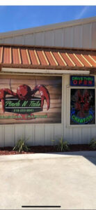 Pinch-N-Tails - Marksville