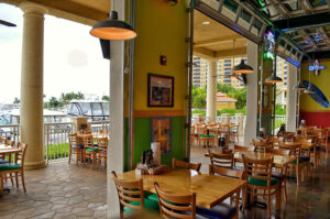 Pinchers - Cape Coral
