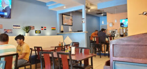 Pinchos Grill - Bluffton