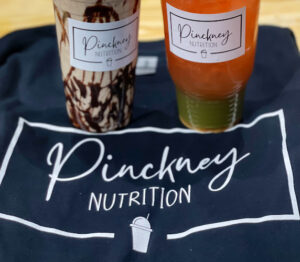Pinckney Nutrition - Pinckney