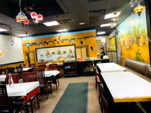 Pind Kebab & Curry House - Hicksville