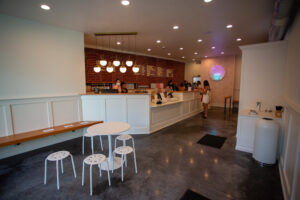 Pine Cone Creamery, Walla Walla, WA - Walla Walla