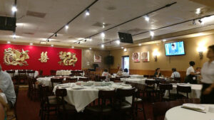 Pine Court Chinese Bistro - Sunrise