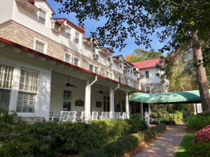 Pine Crest Inn - Pinehurst
