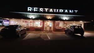 Pine Crust Pizza - Hammonton