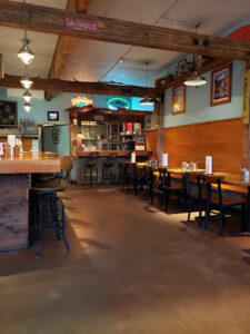 Pine Shed Ribs and Barbecue - Lake Oswego