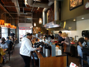 Pine State Biscuits | Alberta - Portland