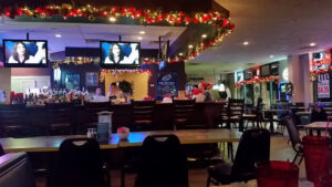 Pine Valley Bar & Grill - Fort Wayne