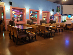 Pineapple Jack's - Rochester