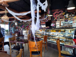 Pinecrest Bakery - Miami Beach - Miami Beach