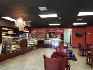 Pinecrest Bakery - Miller - Miami