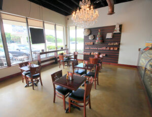 Pinecrest Bakery - Pinecrest - Pinecrest