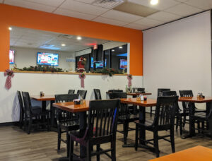 Pineda’s Mexican Cuisine - Richardson
