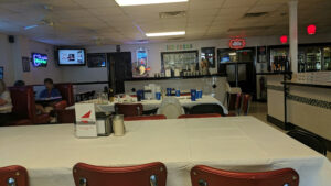 Pinehurst Pizza - Pinehurst