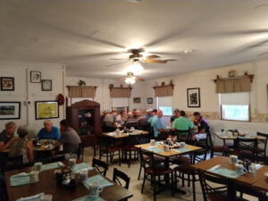 Pinehurst Track Restaurant - Pinehurst