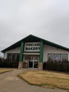 Pineland Bakery - Waynesboro