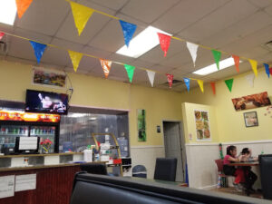 Pinellia Vegan Asian Restaurant - South Bend