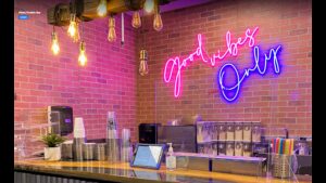 Pines Protein Bar - Pembroke Pines