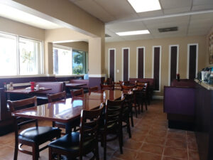 Ping House - Miami Springs
