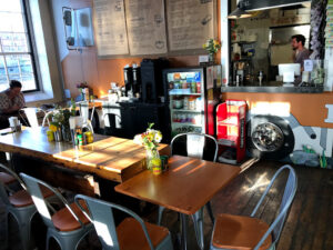 Pingala Cafe & Eatery - Burlington