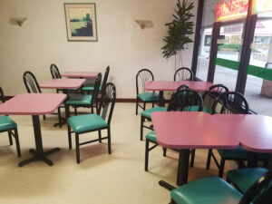 Ping's - Rochester Hills
