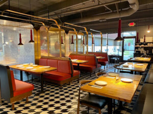 Ping’s Bistro留湘·小聚 - San Mateo