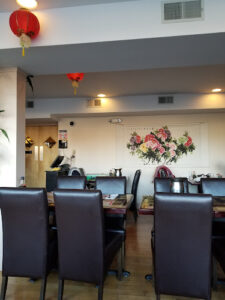 Pink Bamboo Hot Pot Cafe - Portsmouth