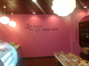 Pink Box Bakery Cafe - Pittsburgh