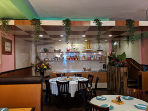 Pink Lotus Restaurant - Metuchen